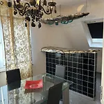 Im Duesseldorfer Norden Apartment *