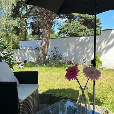 Apartmán Im Duesseldorfer Norden Düsseldorf