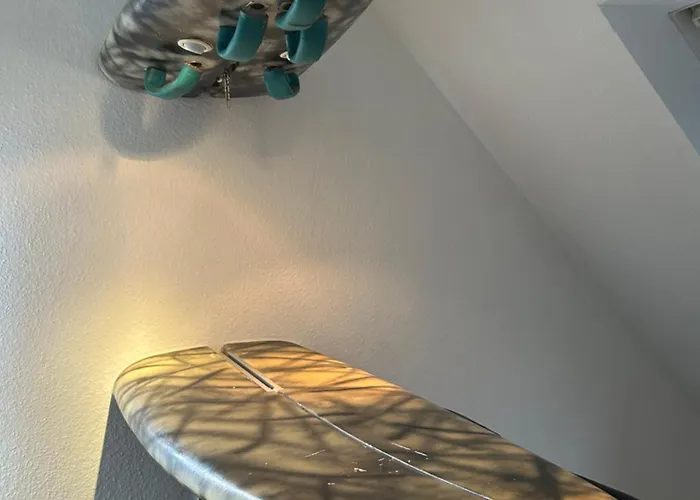 Apartmán Im Duesseldorfer Norden *