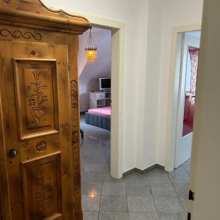 公寓 Im Duesseldorfer Norden 杜塞尔多夫