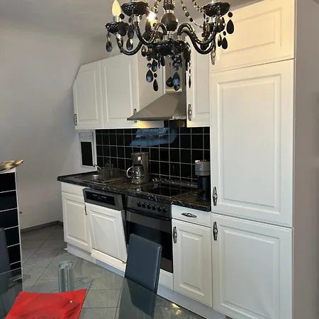 Im Duesseldorfer Norden