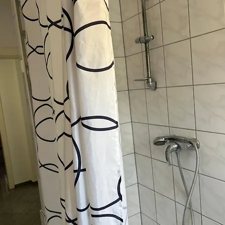 Im Duesseldorfer Norden * Дюссельдорф