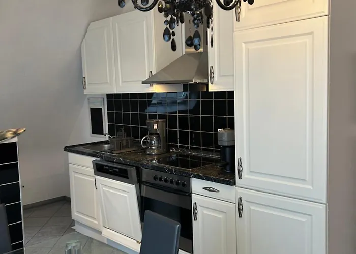 Im Duesseldorfer Norden