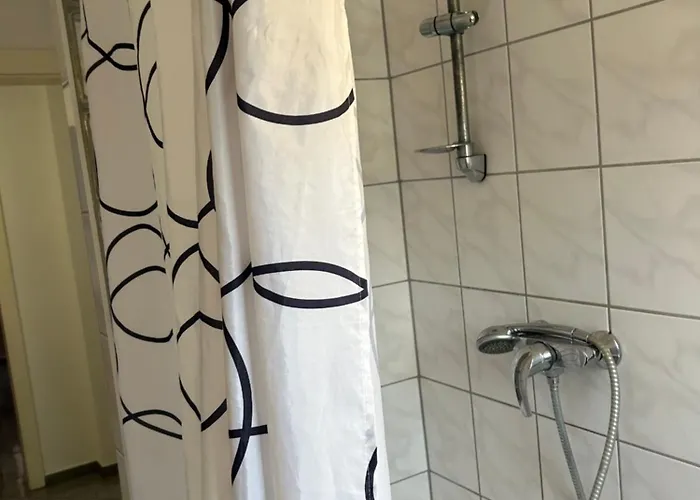 Im Duesseldorfer Norden * 杜塞尔多夫