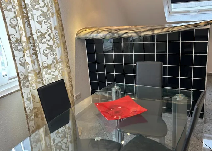 Im Duesseldorfer Norden דיסלדורף