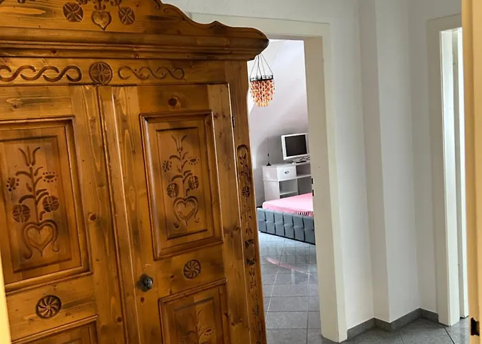 Im Duesseldorfer Norden