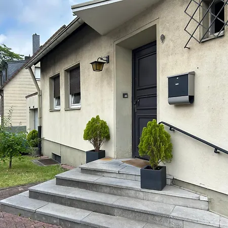 Im Duesseldorfer Norden