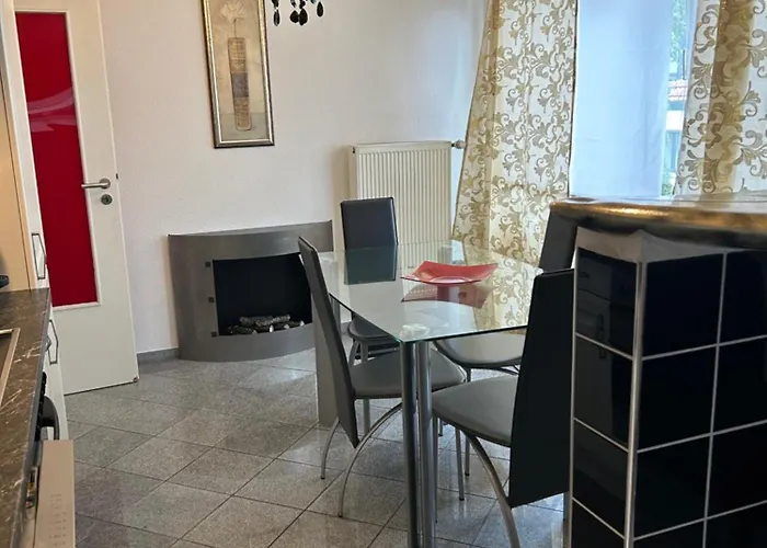 Im Duesseldorfer Norden