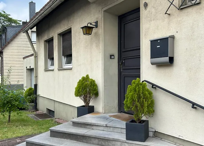 Im Duesseldorfer Norden