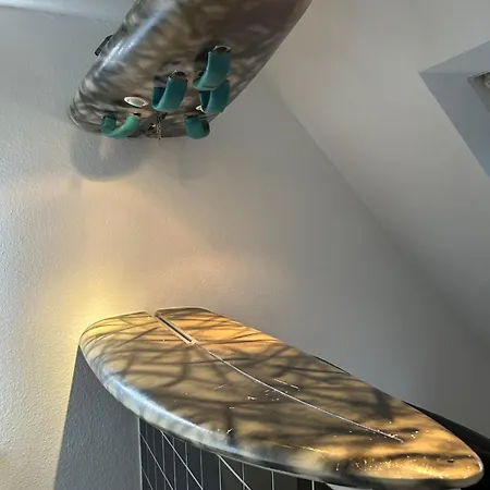 Appartement Im Duesseldorfer Norden *