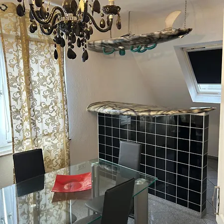 Im Duesseldorfer Norden Appartement *