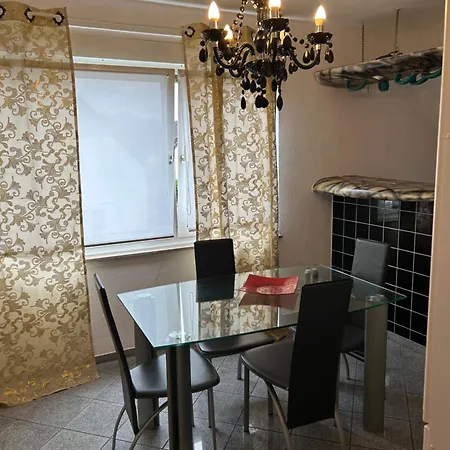 Appartement Im Duesseldorfer Norden *