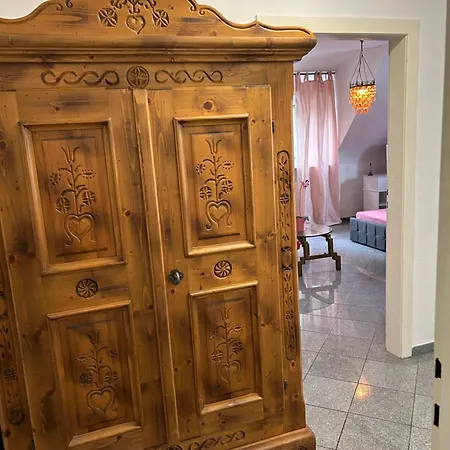 Im Duesseldorfer Norden Appartement *