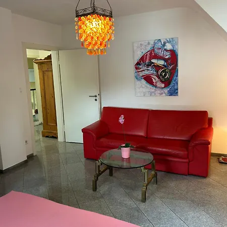 Im Duesseldorfer Norden Appartement *