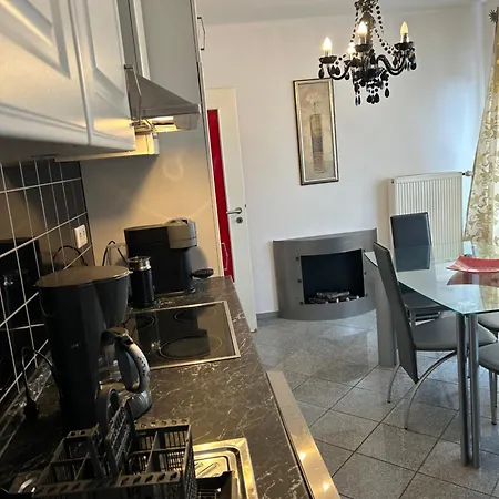 Im Duesseldorfer Norden Appartement Düsseldorf