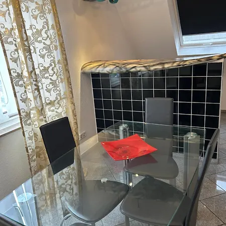 Im Duesseldorfer Norden Düsseldorf